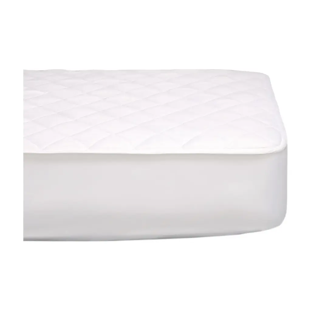 Наматрацник MirSon Стандарт Natural Line Wollen Aloe Vera 958 80х160 см (2200000834546) - фото 2