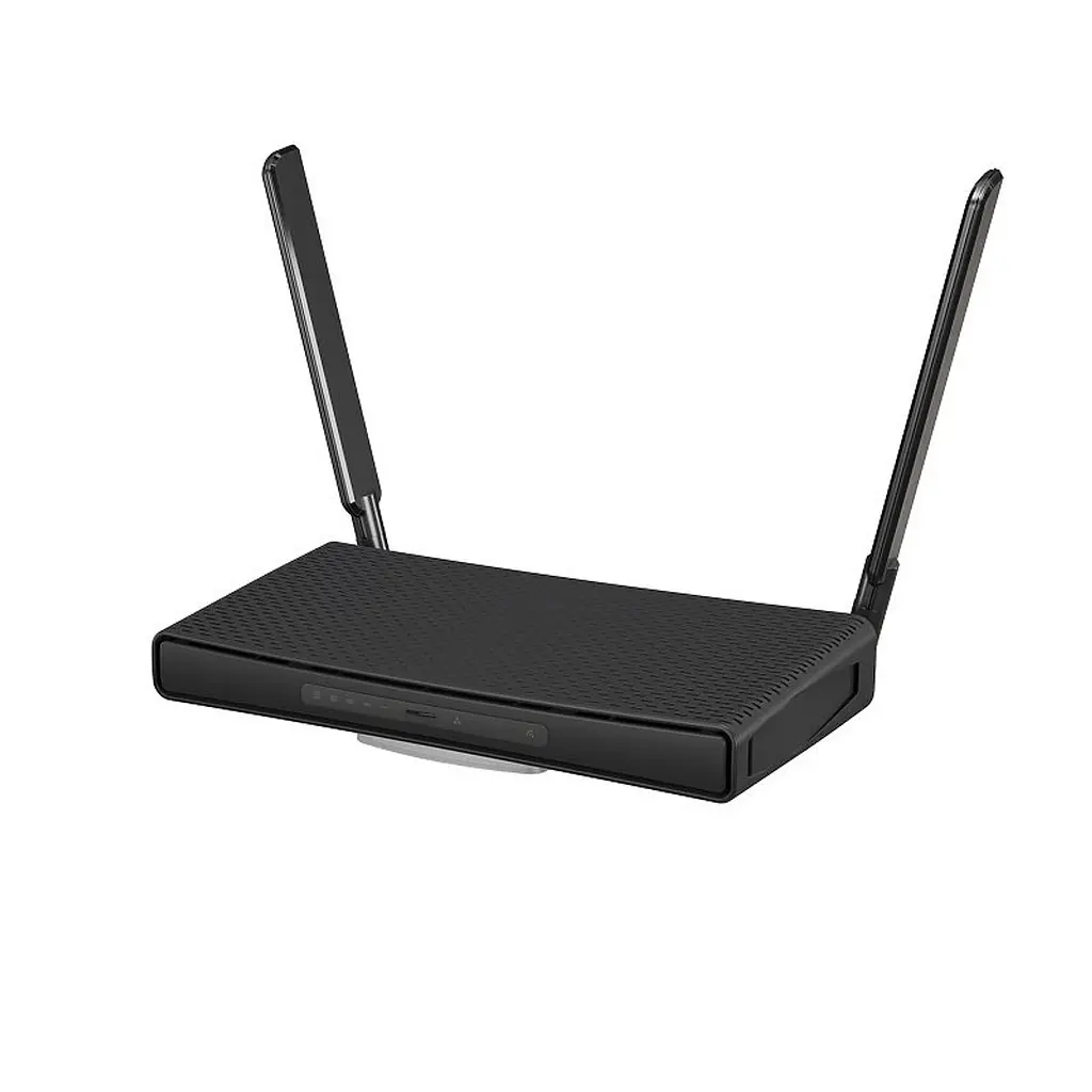 Маршрутизатор hAP ac3 MikroTiK teh0017200 - фото 3