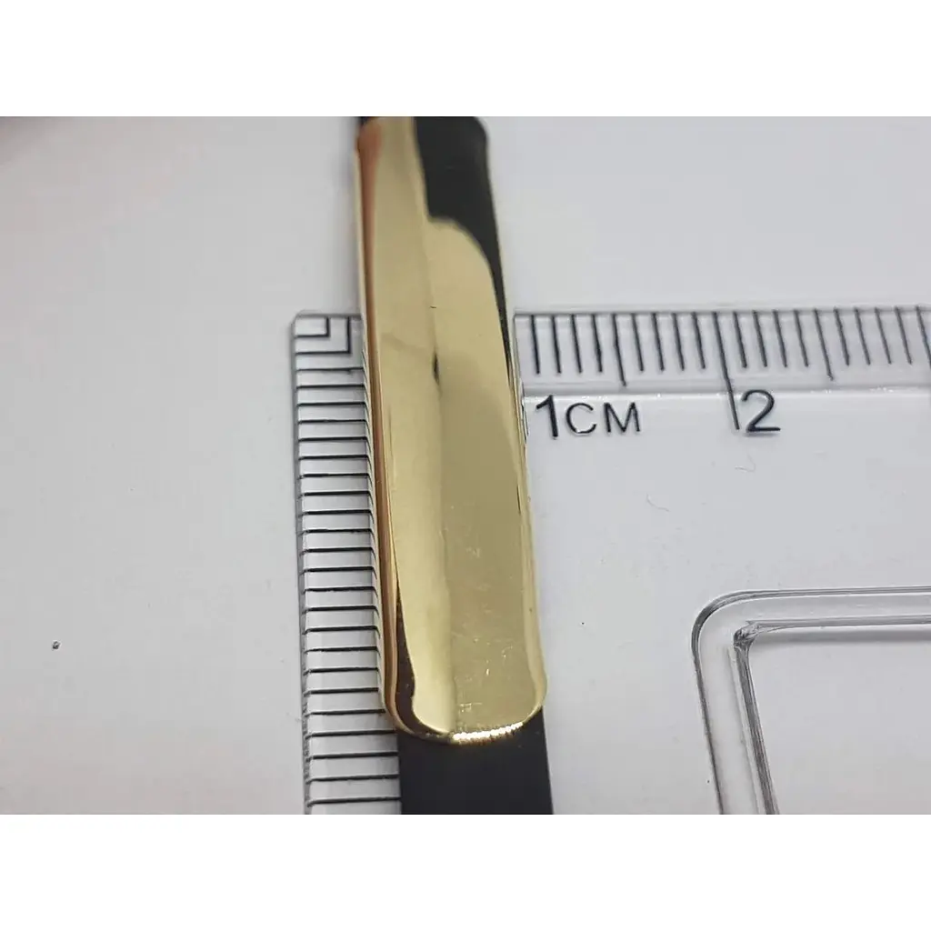 Золотой браслет Империя золота с каучуком. БС019(2)ЛИ - фото 3