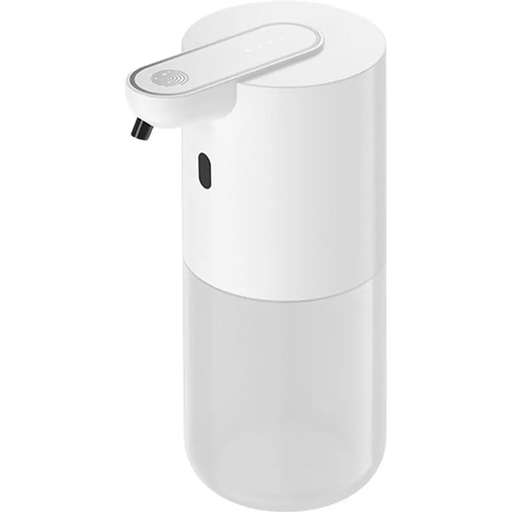 Диспенсер для мила Pulaka P8 White [152845]