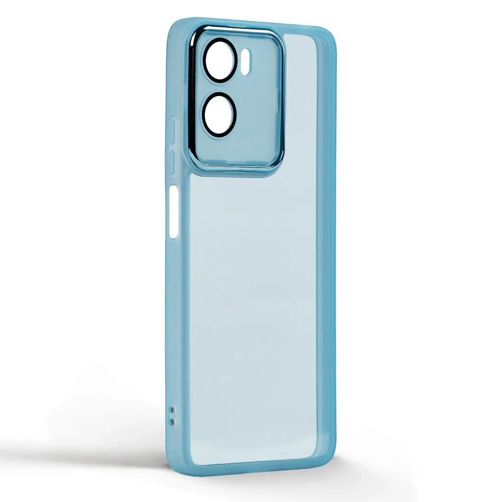 Чохол ArmorStandart Shade для Motorola G06 Power 4G Blue - фото 2