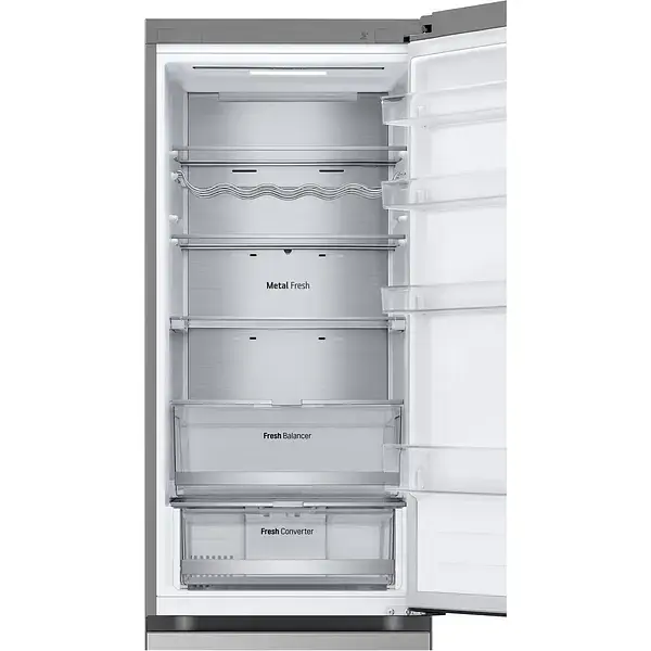 Холодильник LG GW B509FNUW (7125140) - фото 8