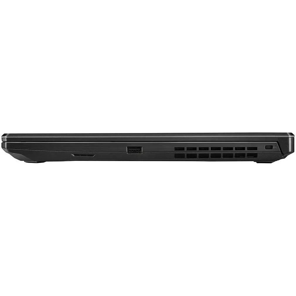 Ноутбук Ігровий ASUS TUF A17 FA706NF 5 7535HS la 4.55 GHz,IPS,16GB,512GB,RTX 2050 4GB,Без ОС - фото 20