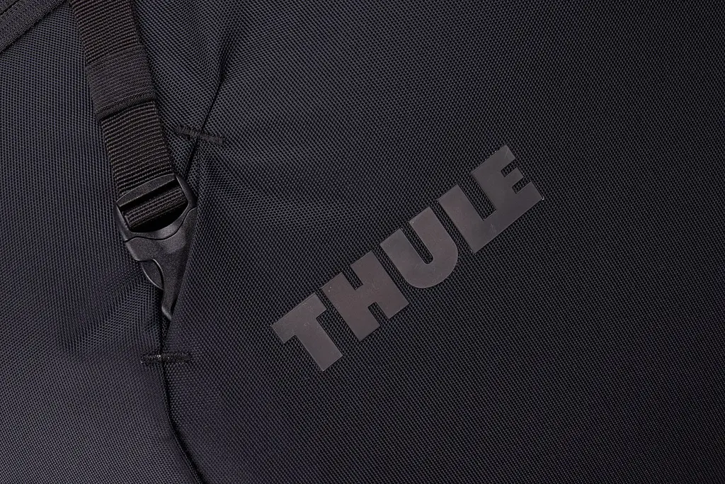Сумка на колесах Thule Subterra 2 Wheeled Duffel Black 3205051 - фото 14