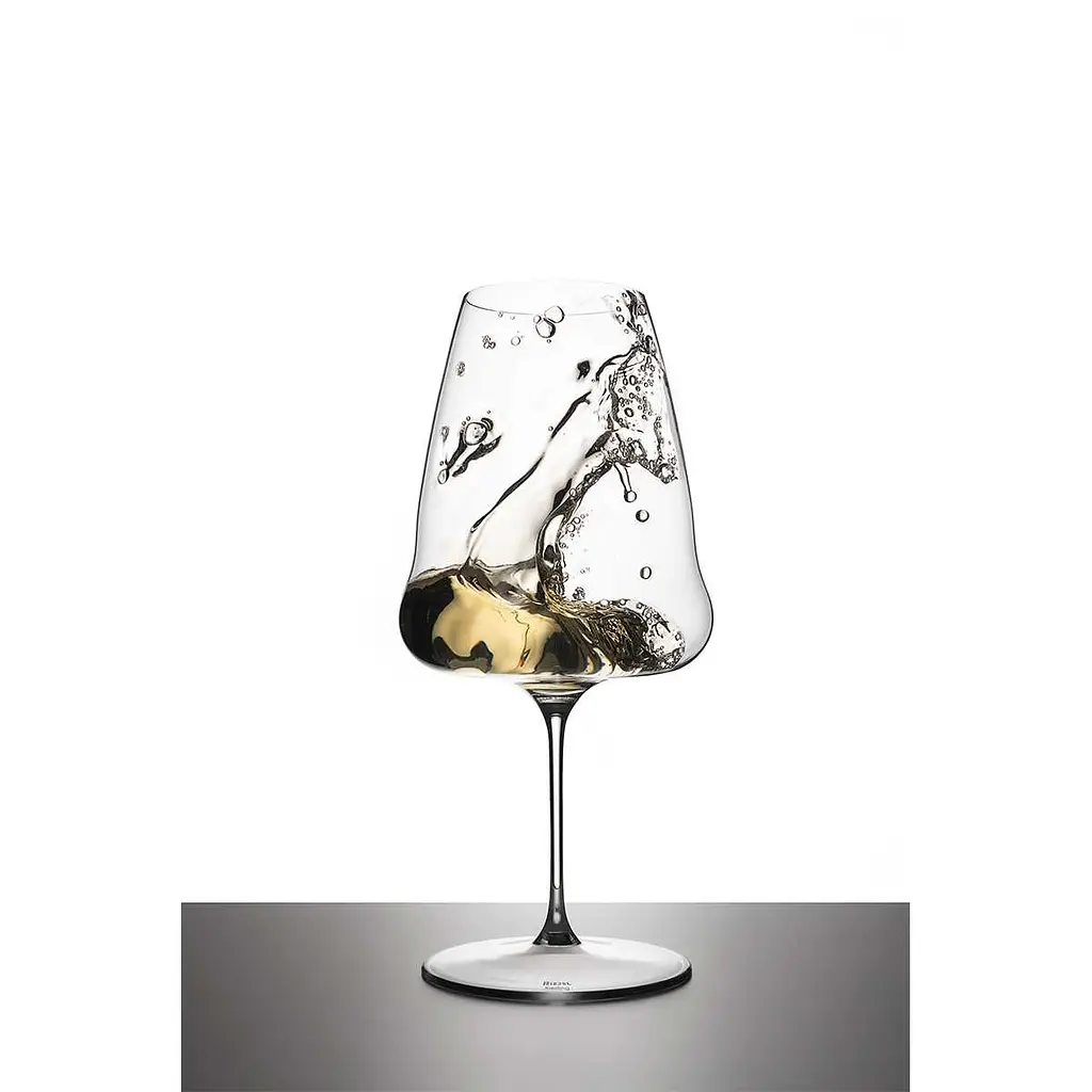 Келих для білого вина Riedel Winewings Riesling 1.017 л (1234/15) - фото 7
