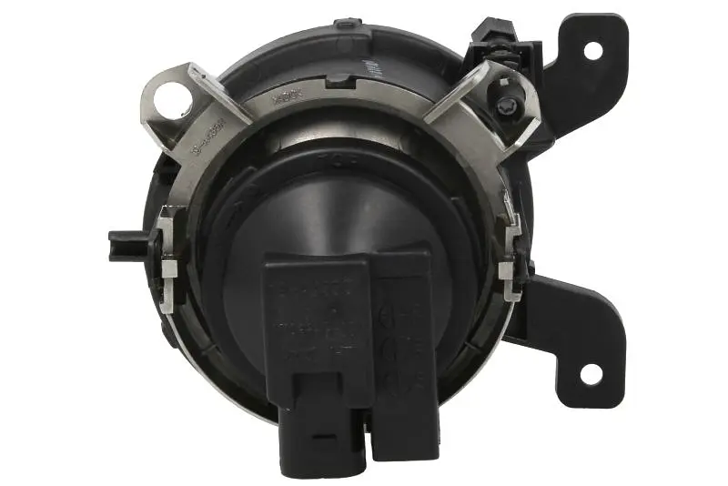 Протитуманна фара (ПТФ) передня ліва AUDI A2 8Z 02.00-08.05 TYC (19-0436001) - фото 2