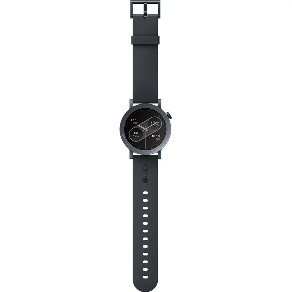 Смарт-годинник CMF by Nothing CMF by Nothing Watch Pro 2 (D398) Dark Gray Global - фото 2