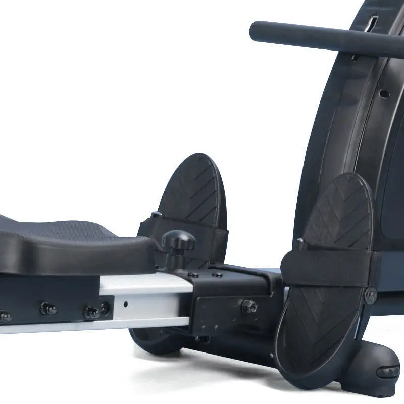 Гребний тренажер Toorx Rower RWX 500 (RWX-500) - фото 5