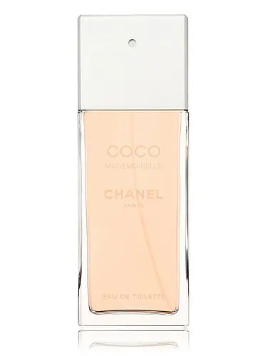 Оригінал Chanel Coco Mademoiselle 100мл ТЕСТЕР туалетна вода - фото 3