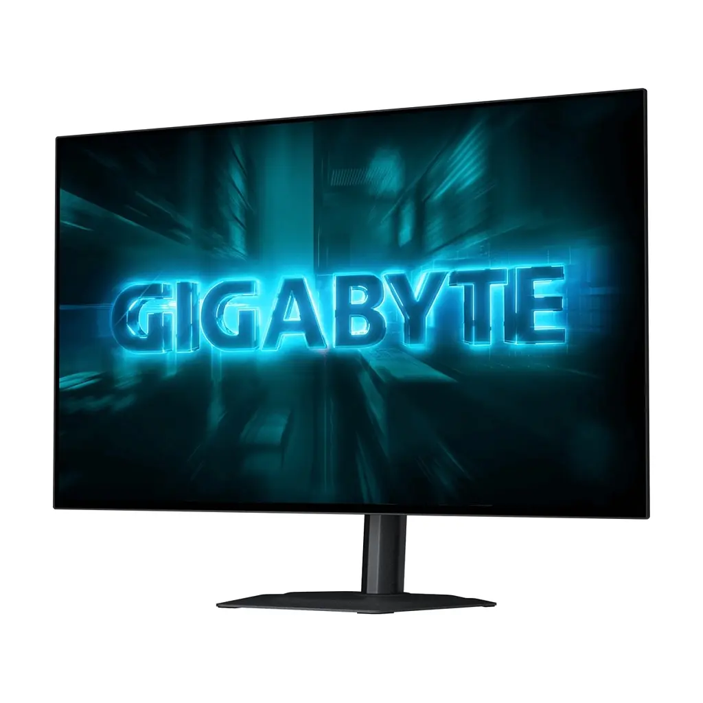 Монітор GIGABYTE GO27Q24G Gaming Monitor - фото 2