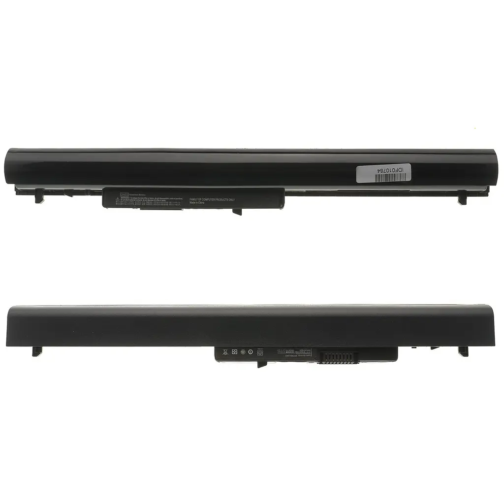 Батарея Hewlett Packard для ноутбука HP OA03/11.1V (15-G000 15-D000 series Compaq 240 G2 245 G2 250 G2 255 G2) 11.1V 2600mAh 31Wh Черный - фото 2