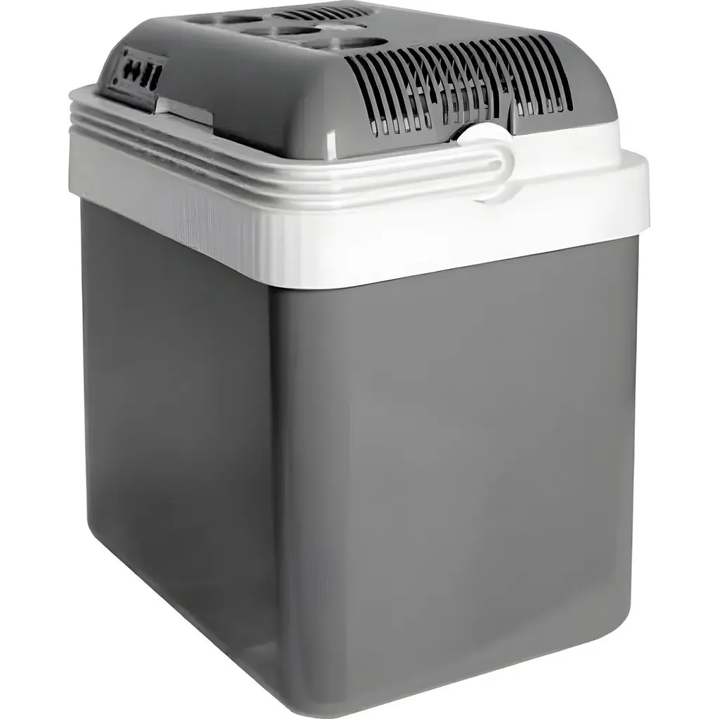 Автохолодильник Mystery MTC-24 Grey [106226] - фото 2