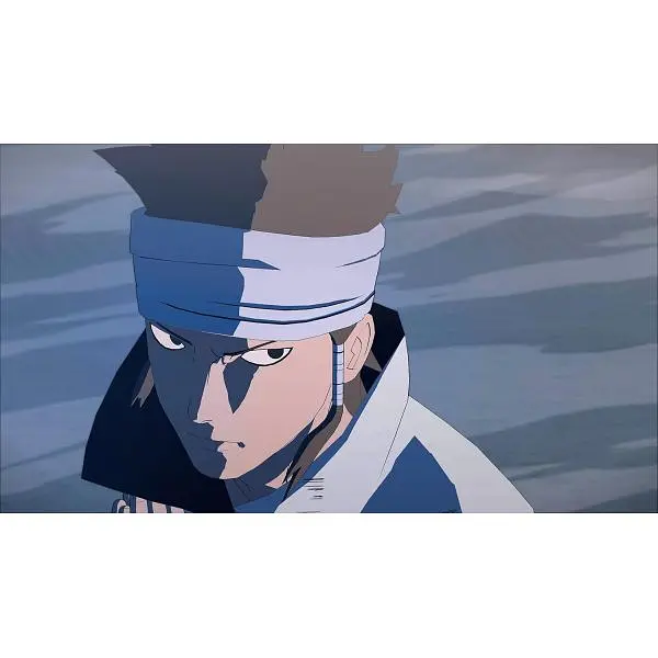 Игра Naruto X Boruto Ultimate Ninja Storm Connections (русские субтитры) (PS5) - фото 4