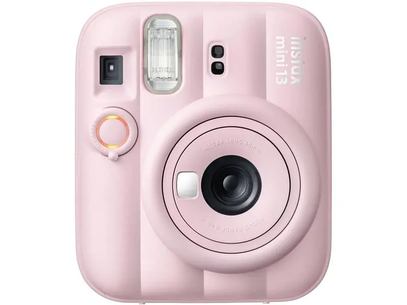 Фотокамера миттєвого друку Fujifilm Instax Mini 13 Candy Pink (16963216) - фото 3