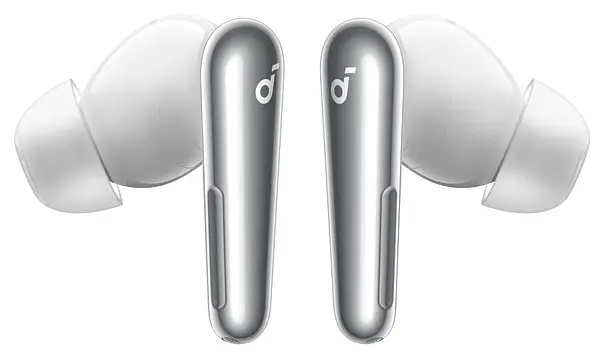 Гарнітура Anker SoundСore Liberty 4 Pro White matte - фото 5
