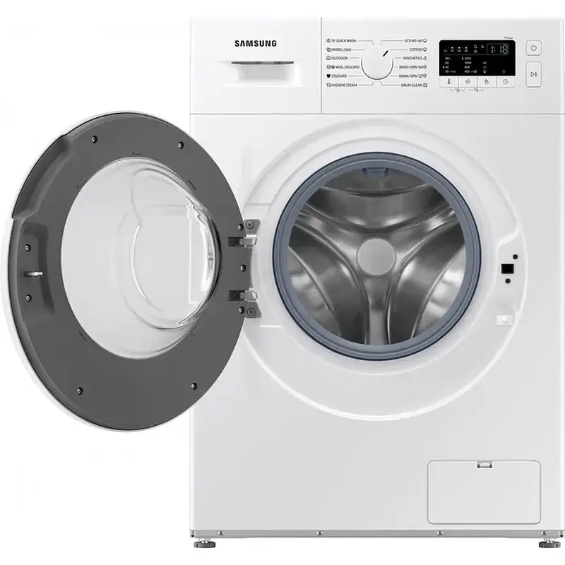 Пральна машина SAMSUNG WW60A3120WE/LE - фото 6