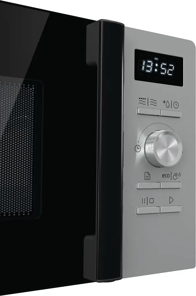 Микроволновая печь Gorenje MO20A4XH - фото 4