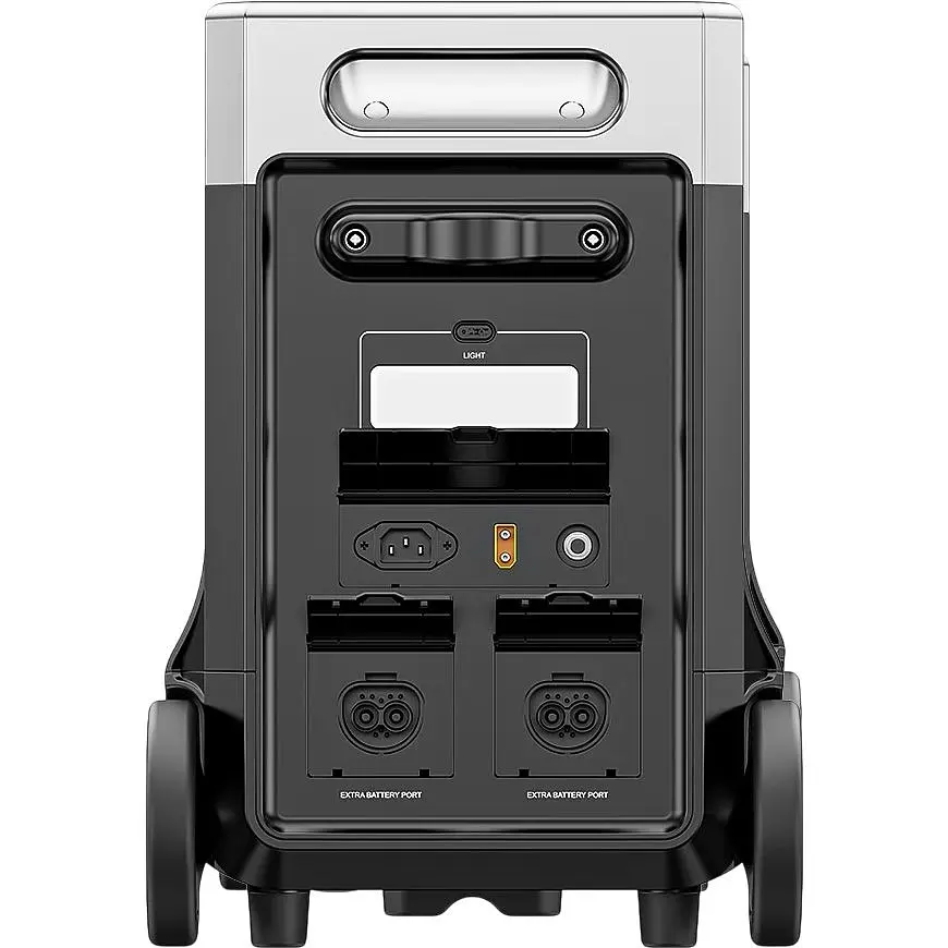 Зарядна станція Aferiy AF-P310-EC-H [153356] - фото 4