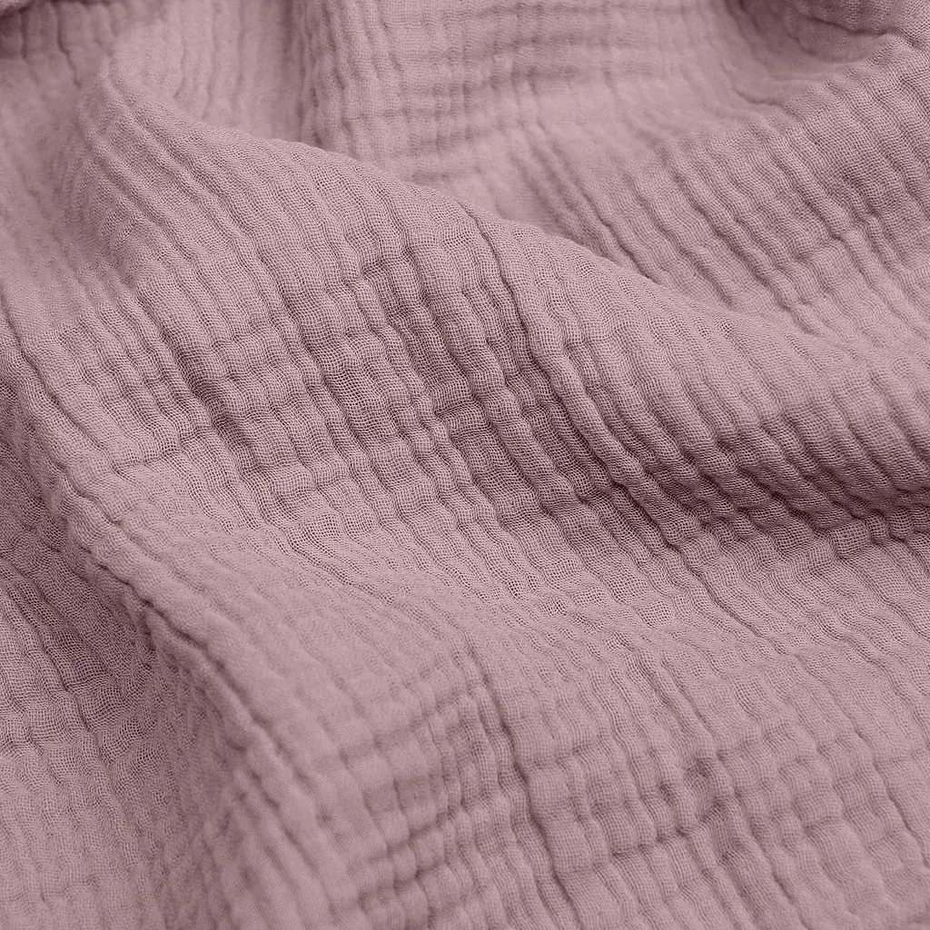 Дитяча постіль Cosas Camellia без простирадла муслін 110х140 см (Set_Muslin_012Camellia_140_2) - фото 6