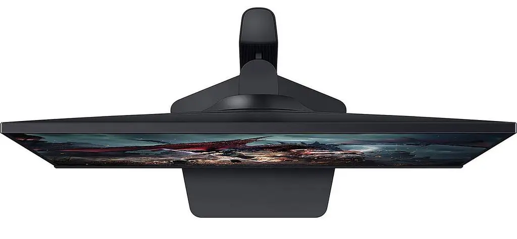 Монітор 27" Samsung Odyssey G50D QHD IPS 180Hz (LS27DG502EIXUA) Б/в - фото 9