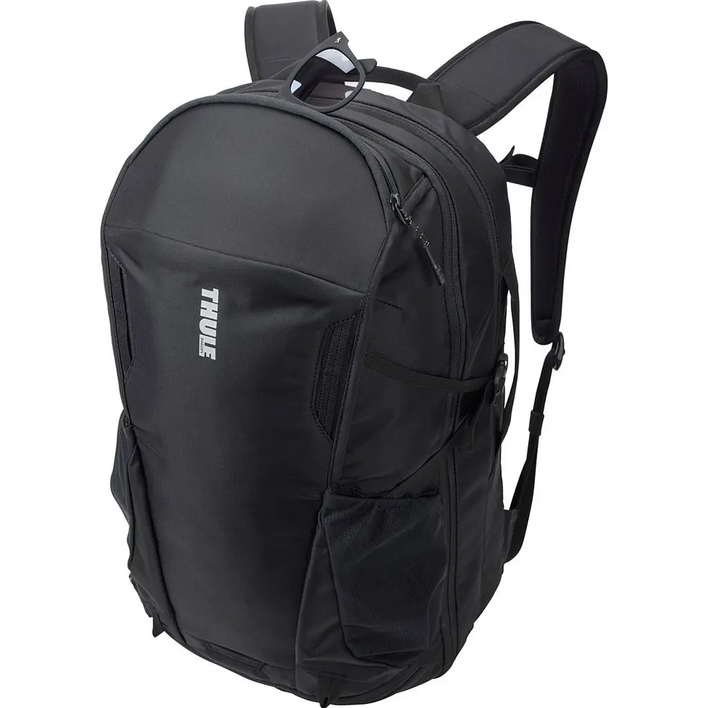 Рюкзак Thule EnRoute Backpack 30L Black (3204849) [107528] - фото 3