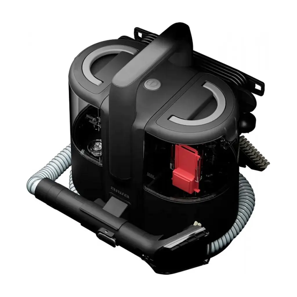 Пылесос AIWA Sumisui Spot Cleaner (ASC500) - фото 3
