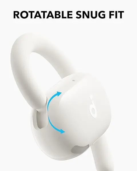 Гарнітура Anker SoundСore V20i White - фото 7