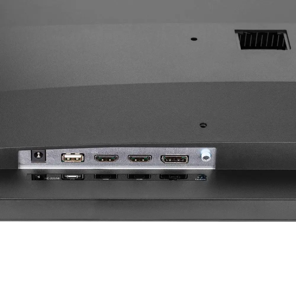 Монітор 2E D3224B 31.5" 2560x1440 - фото 3