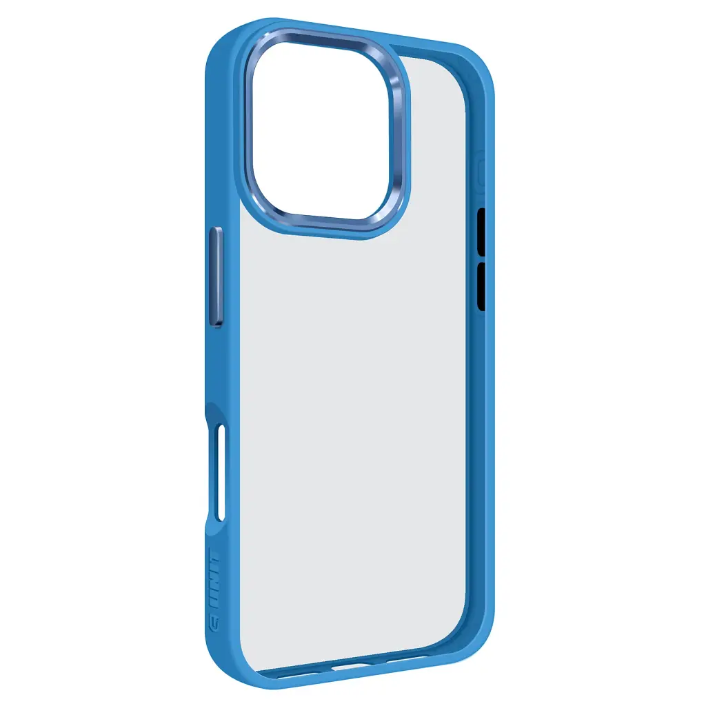 Чохол ArmorStandart UNIT2 для Apple iPhone 16 Pro Sky Blue