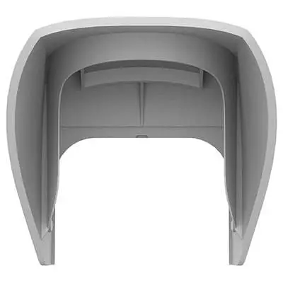 Аксессуар для охранных систем Ajax (Hood white) - фото 2