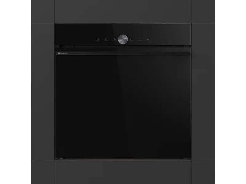 Духовка електрична Hisense BSA65334ABG8 - фото 4