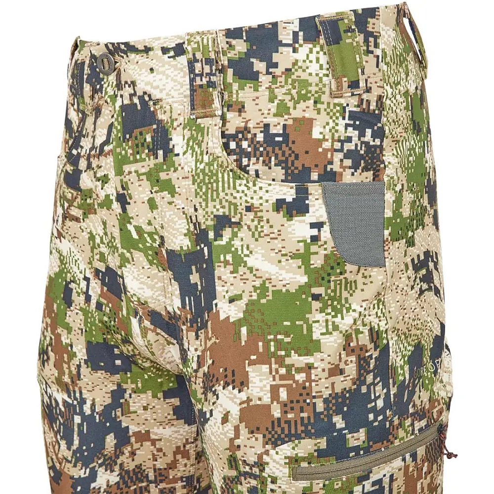 Брюки Sitka Gear Traverse 34T Optifade Subalpine - фото 5