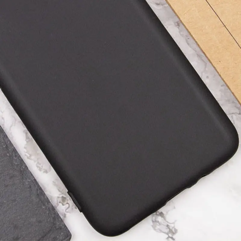 Чехол TPU Epik Black для Samsung Galaxy M53 5G - фото 2