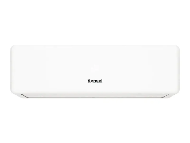 Cпліт-система Sensei SAC-09CHIC Lux Classic Inverter - фото 4