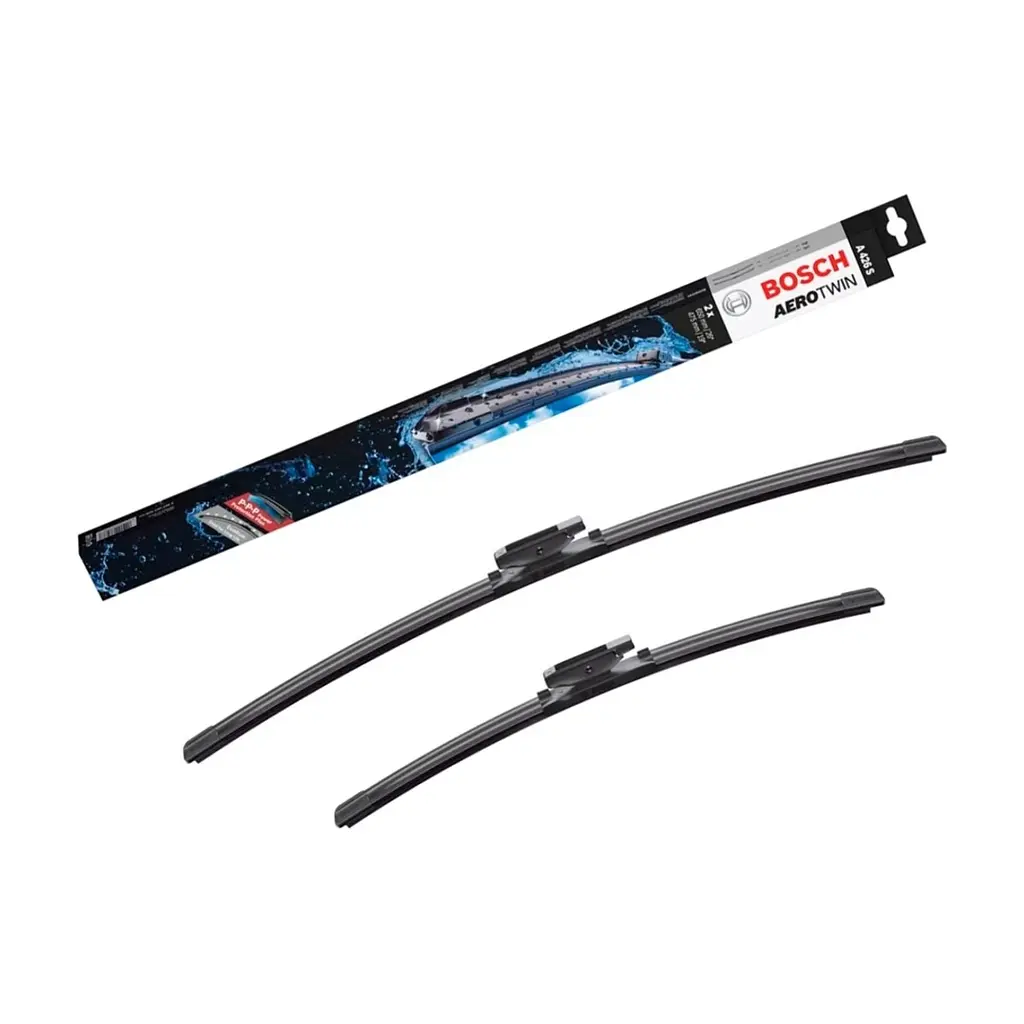 Щітка склоочисника Bosch 3 397 007 426 - фото 3