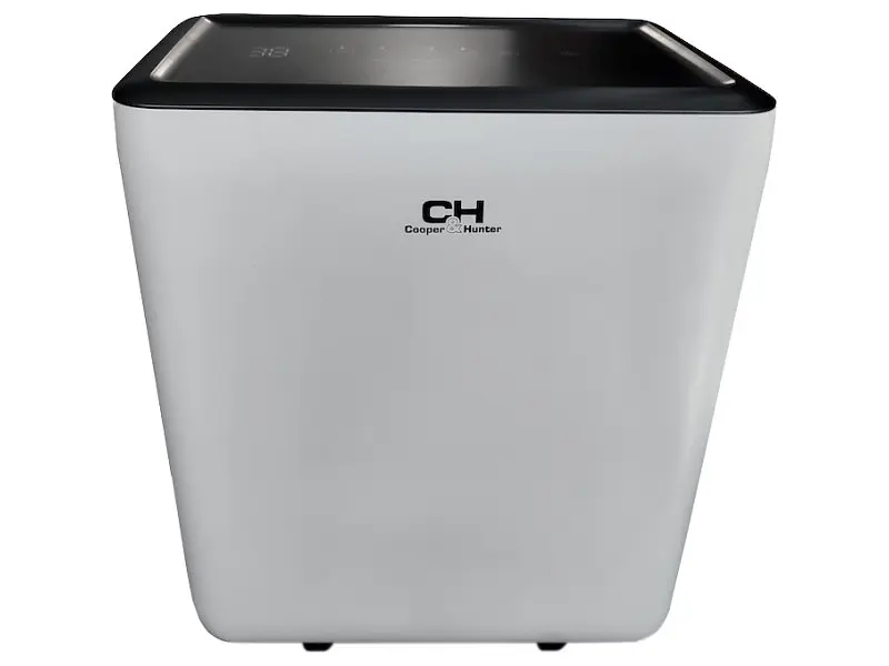 Осушувач повітря Cooper&Hunter CH-D009WD10-20LD UWF - фото 4
