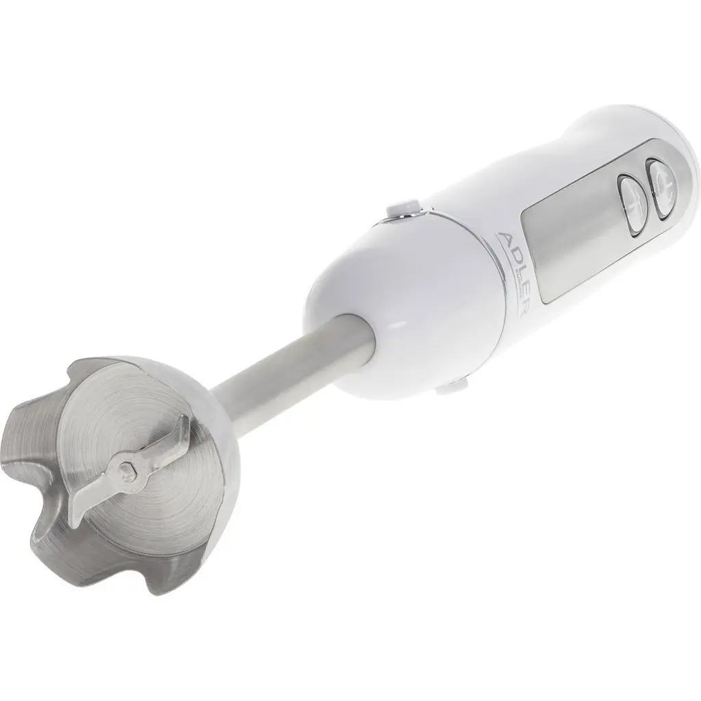 Блендер Adler AD 4625 White [132578] - фото 4