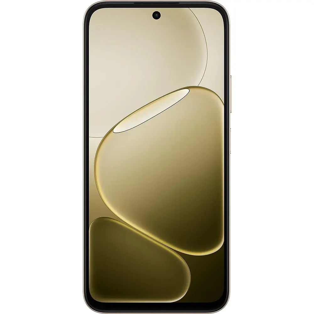 Смартфон Oppo A6 6/256GB (CPH2817) Aurora Gold - фото 7