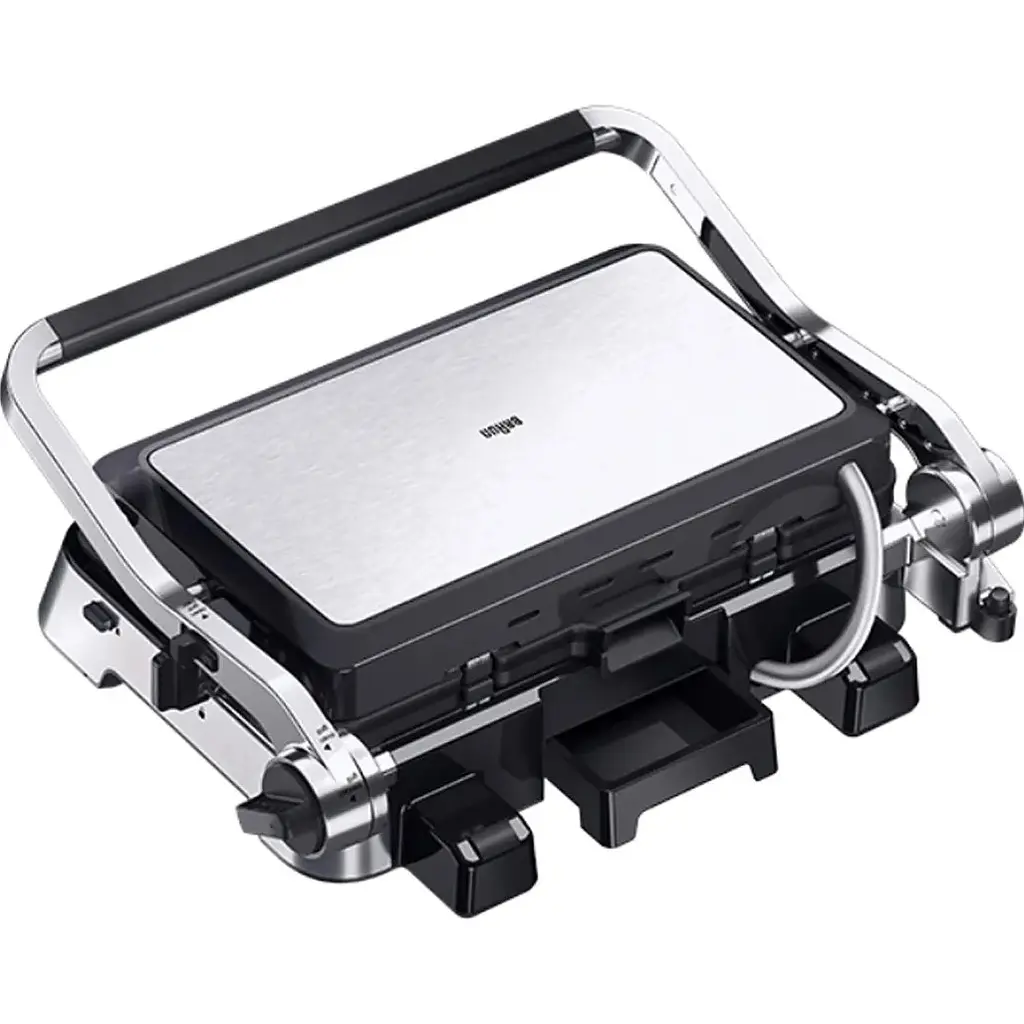 Електрогриль Braun MultiGrill 9 CG 9043 [108135] - фото 3