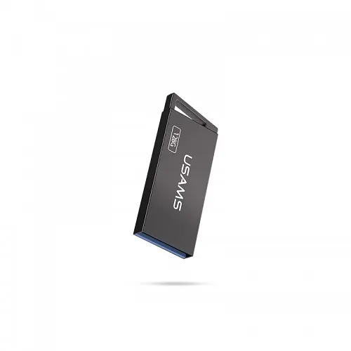 Флешка Usams High Speed Flash Drive USB 2.0 128 GB (US-ZB208) - фото 2