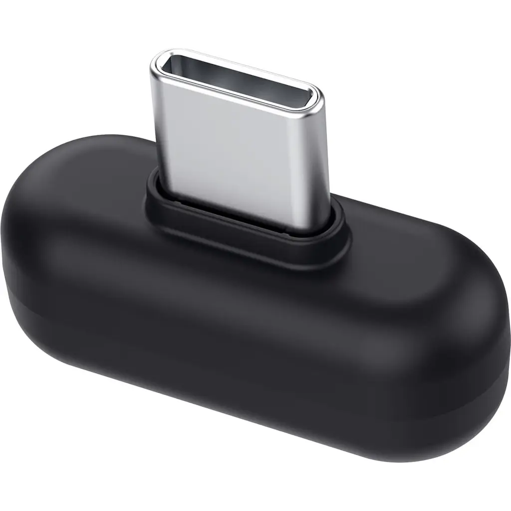 Навушники Trust TWS GTX 409 Oxxie Earbuds BT 5.3, ENC SBC Mic White (25478_TRUST) - фото 7