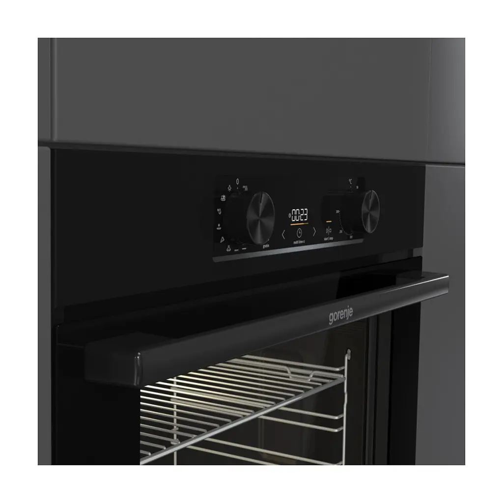 Духовой шкаф Gorenje BOP6737E02BK - фото 7