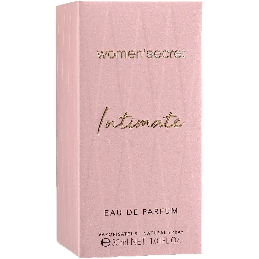 Парфумована вода Women'secret Intimate 30 мл (1066653) - фото 2