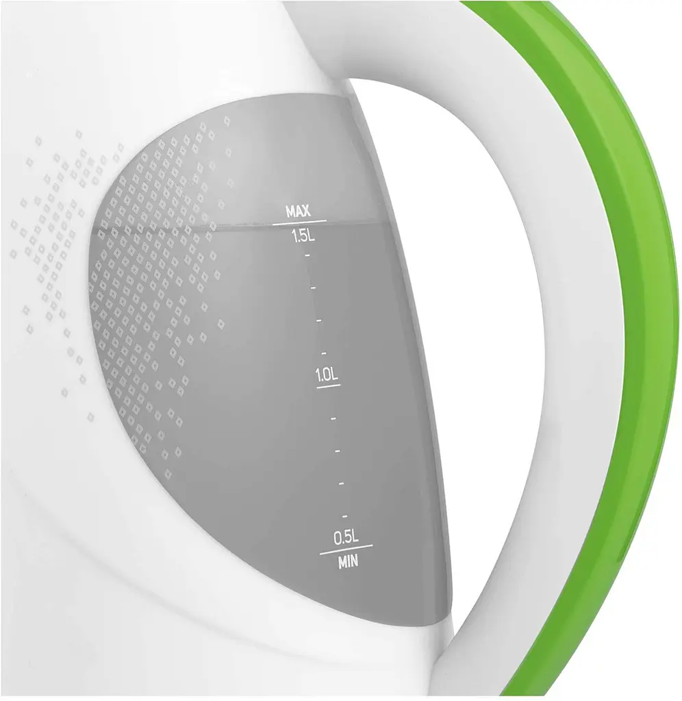 Електрочайник Sencor SWK 1511GR teh0021928 - фото 3