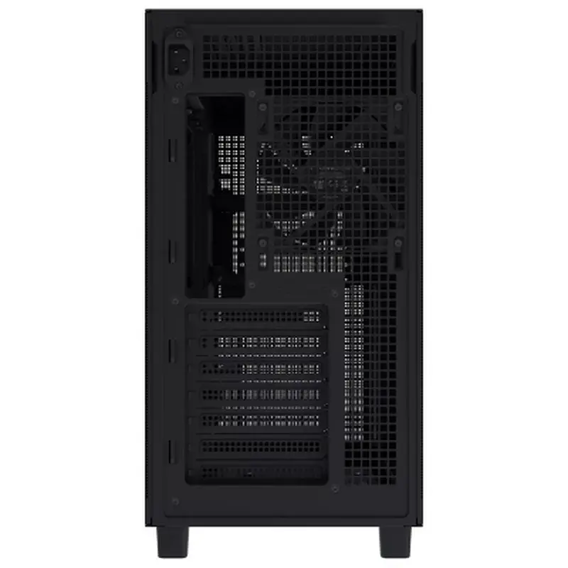 Корпус для ПК ASUS Prime AP303 Mesh Black (90DC00V0-B39000) - фото 3