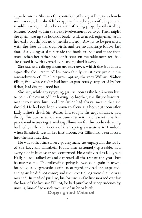 Persuasion - фото 10