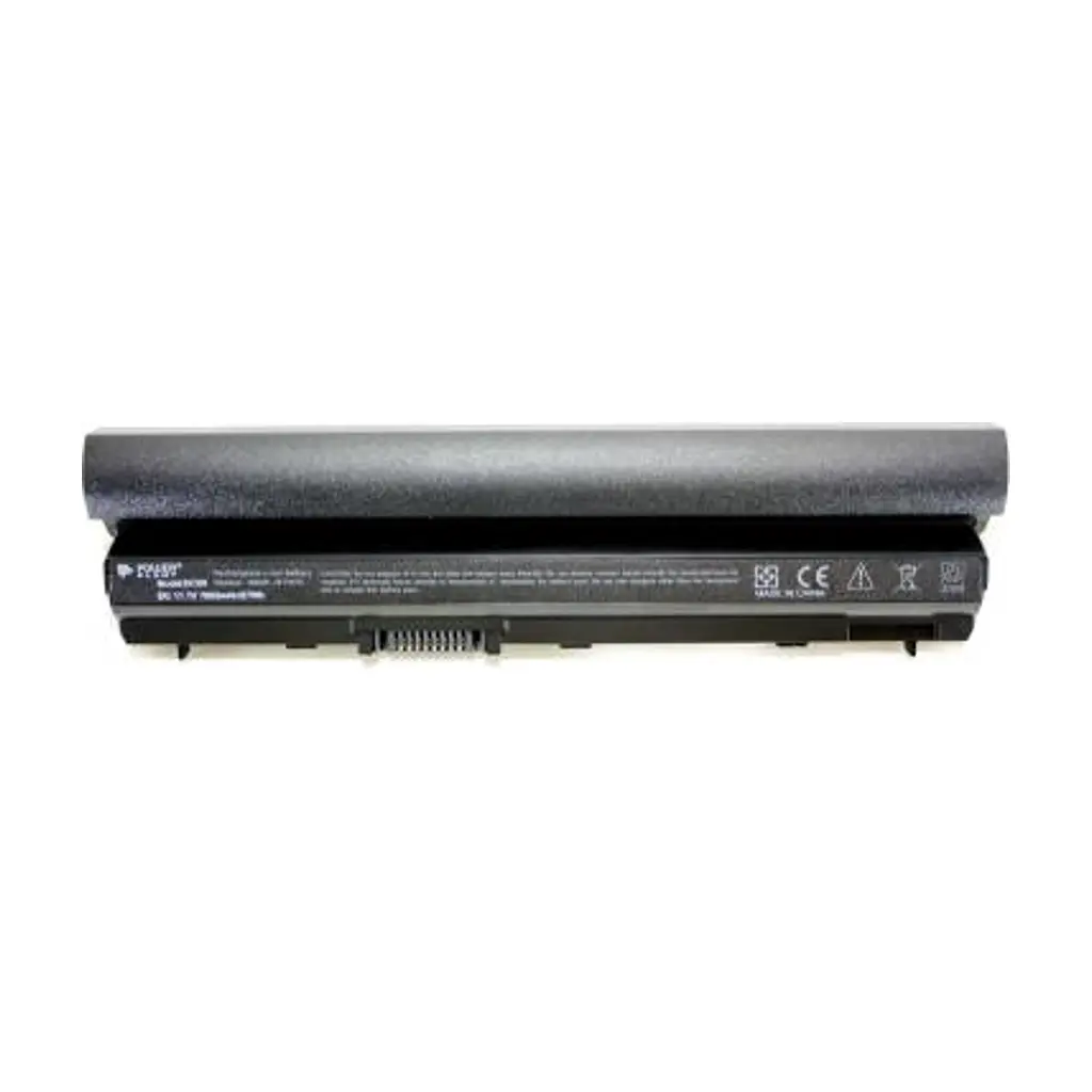 Акумулятор до ноутбука DELL Latitude E6220 (09K6P) 11.1V 7800mAh PowerPlant (NB00000266)