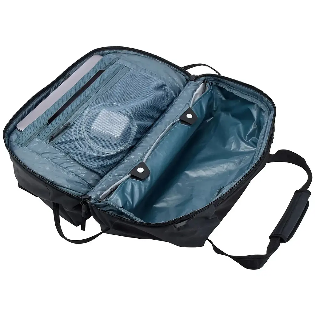 Дорожня сумка Thule Aion Duffel Bag 35 л (3204725/3205238) - фото 6