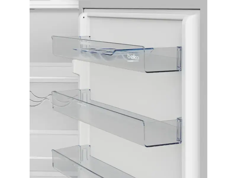 Вбудована холодильна камера Beko BSSA315K4SN - фото 4