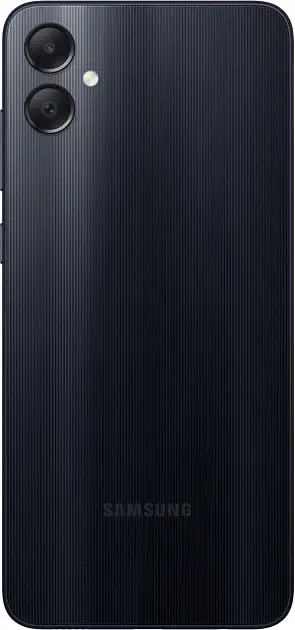 Смартфон Samsung Galaxy A05 4/64GB Black SM-A055FZKDSEK UA UCRF - фото 3